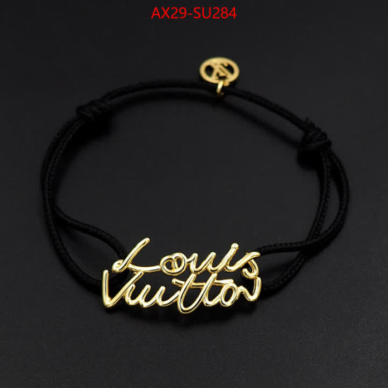 Jewelry-LV ID: SU284 $: 29USD