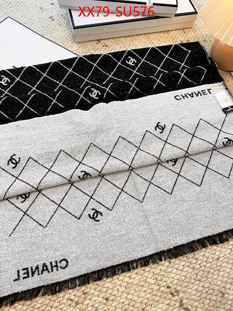 Scarf-Chnel ID: SU576 $: 79USD