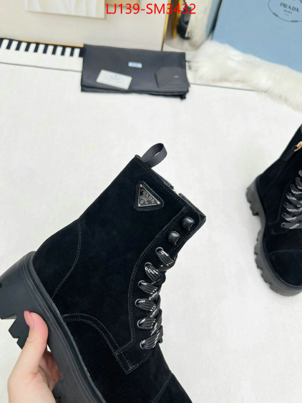 Women Shoes-Boots best wholesale replica ID: SM3432 $: 139USD