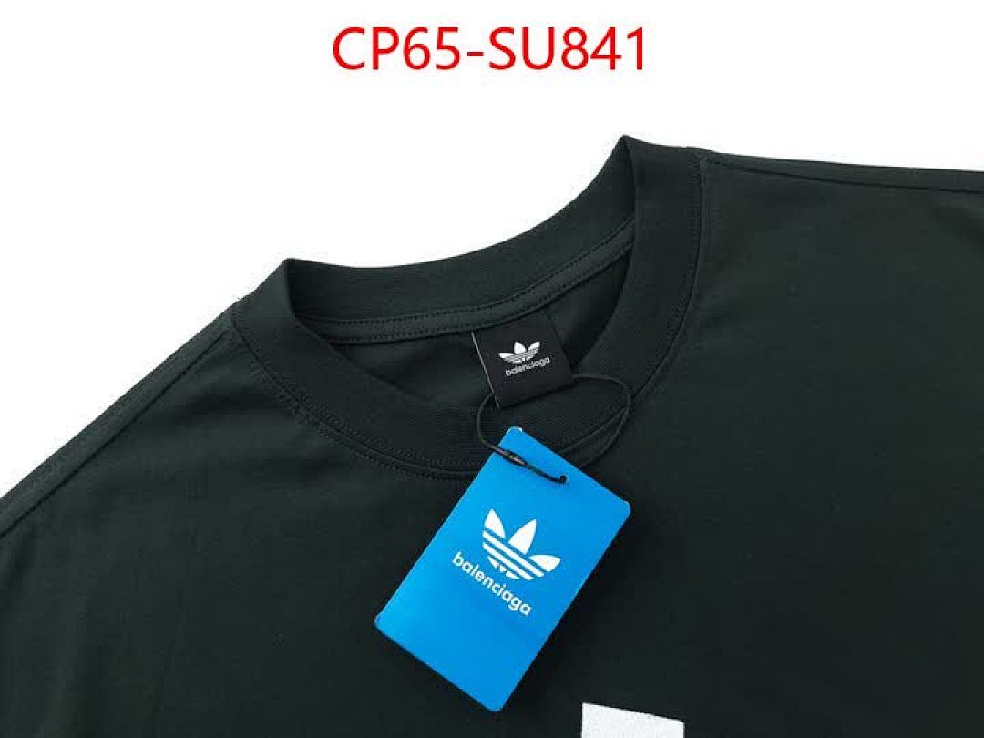 Clothing-Balenciaga ID: SU841 $: 65USD