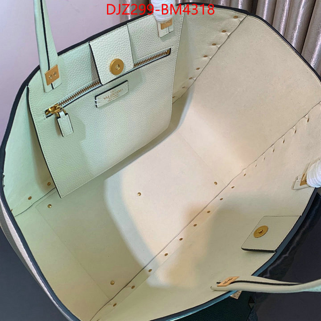 Valentino Bags(TOP)-Handbag- ID: BM4318 $: 299USD,