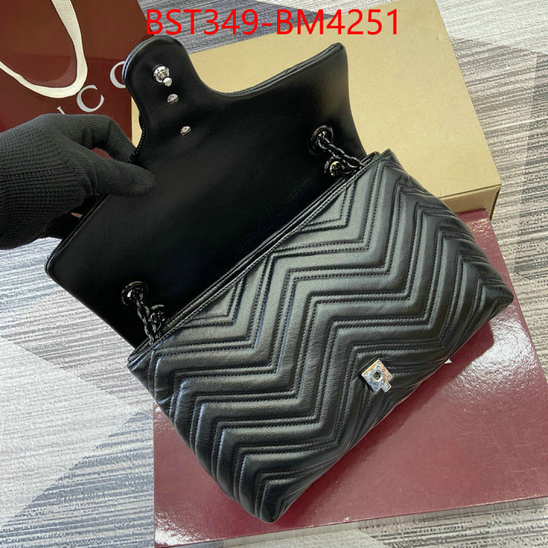 Gucci Bags(TOP)-Marmont ID: BM4251