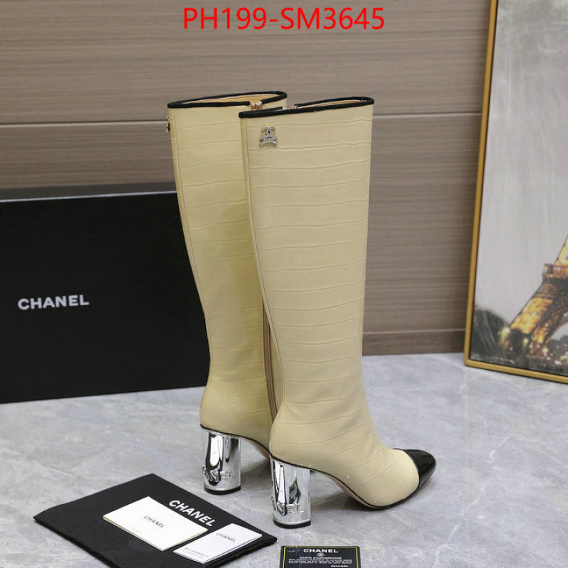 Women Shoes-Boots ID: SM3645 $: 199USD