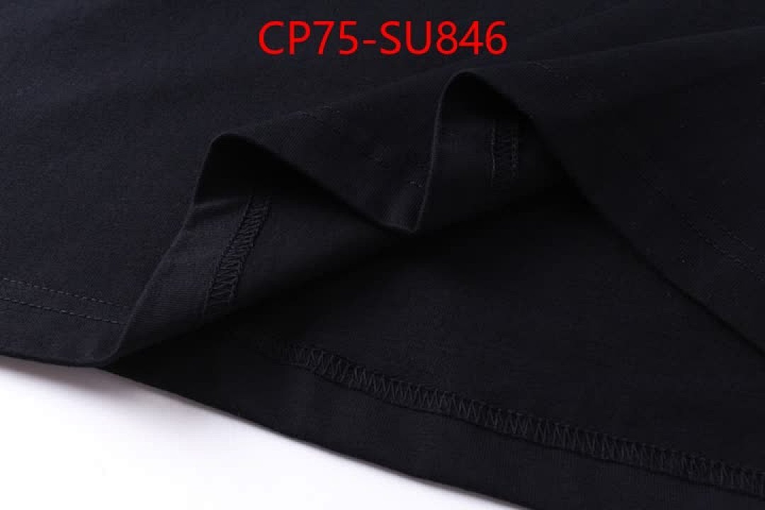 Clothing-Balenciaga ID: SU846 $: 75USD