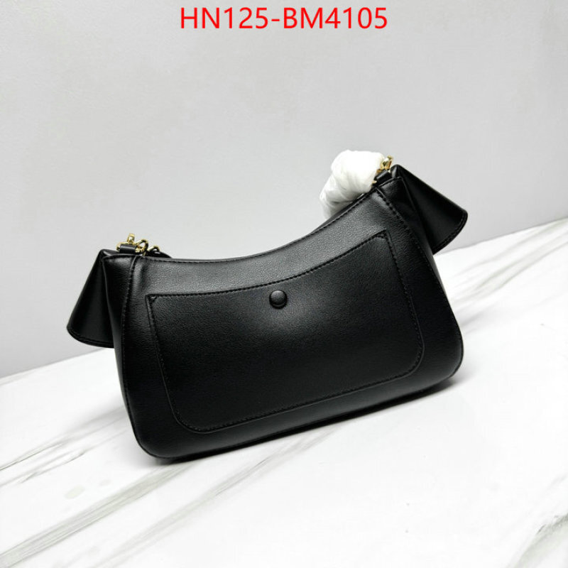 Loewe Bags(4A)-Crossbody- ID: BM4105 $: 125USD,