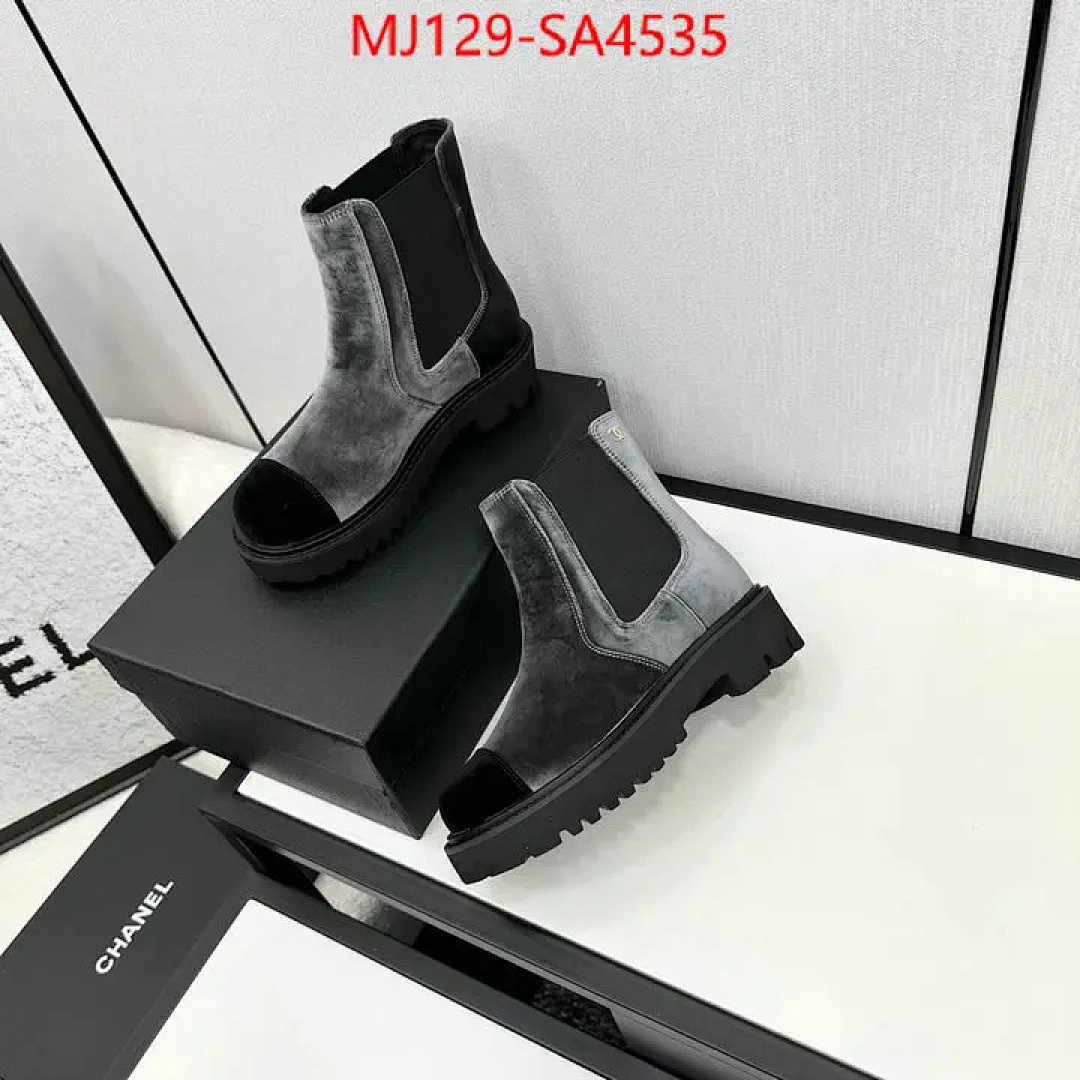 Women Shoes-Boots ID: SA4535 $: 149USD