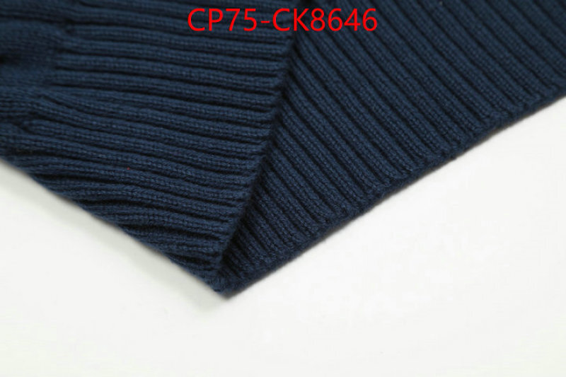 Clothing-Ralph Lauren ID: CK8646 $: 75USD