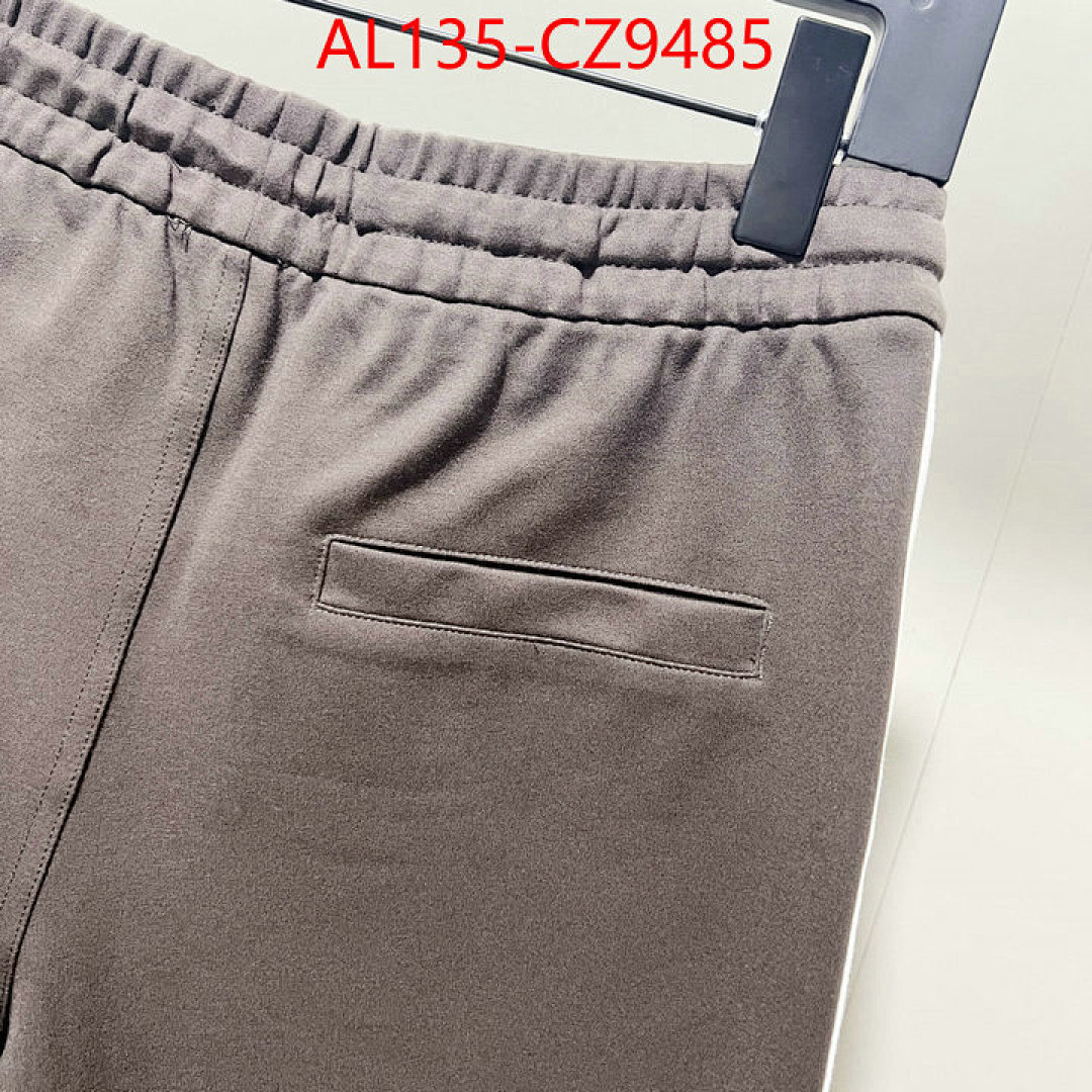 Clothing Set-Loewe ID: CZ9485 $: 135USD