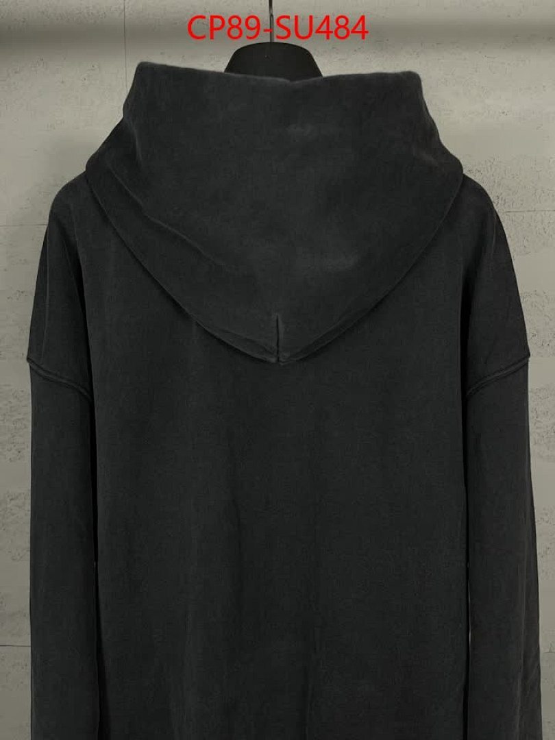 Clothing-Balenciaga ID: SU484 $: 89USD