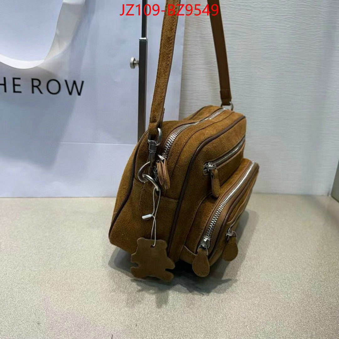 The Row Bag(4A)-Crossbody- ID: BZ9549 $: 109USD,