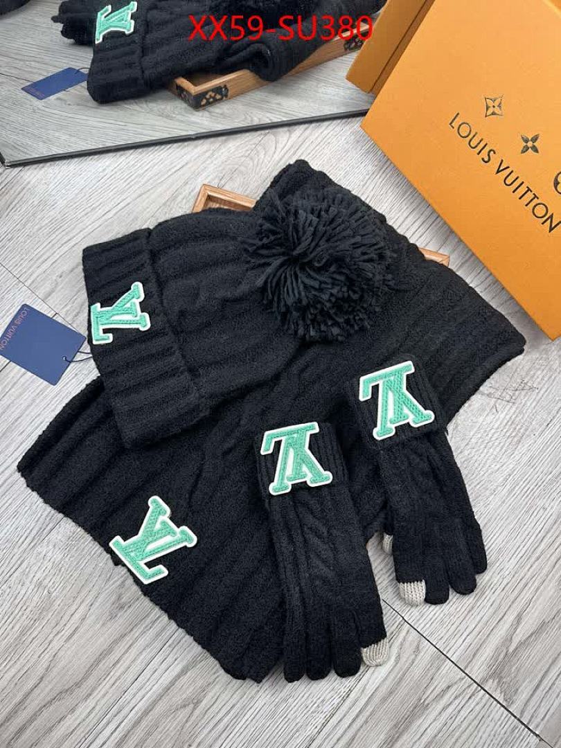 Cap(Hat)-LV ID: SU380 $: 59USD