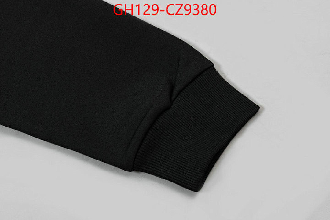 Clothing Set-Burberry ID: CZ9380 $: 129USD