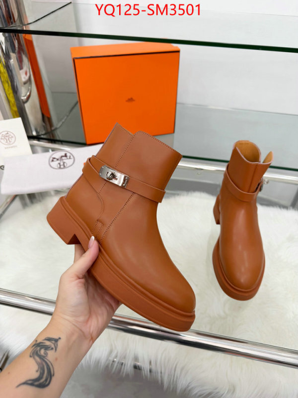 Women Shoes-Hermes ID: SM3501 $: 125USD