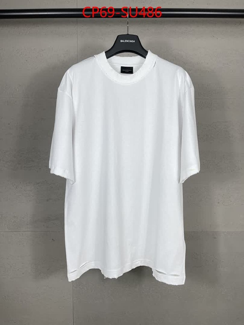 Clothing-Balenciaga ID: SU486 $: 69USD