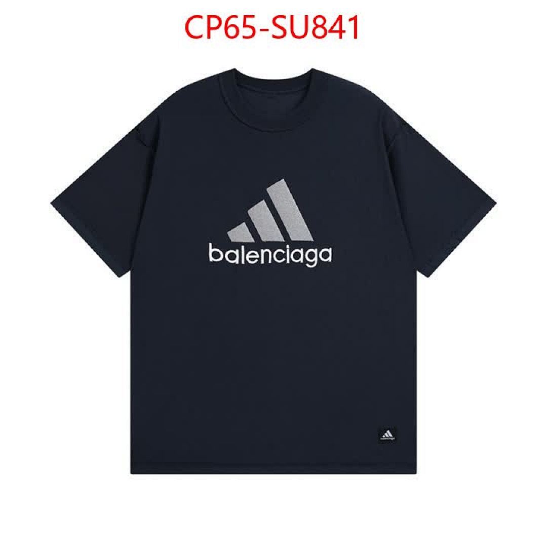Clothing-Balenciaga ID: SU841 $: 65USD