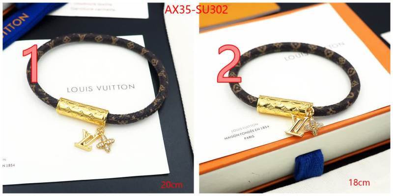 Jewelry-LV ID: SU302 $: 35USD