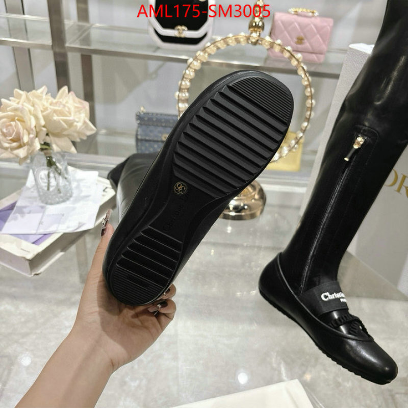 Women Shoes-Dior sale outlet online ID: SM3005 $: 175USD