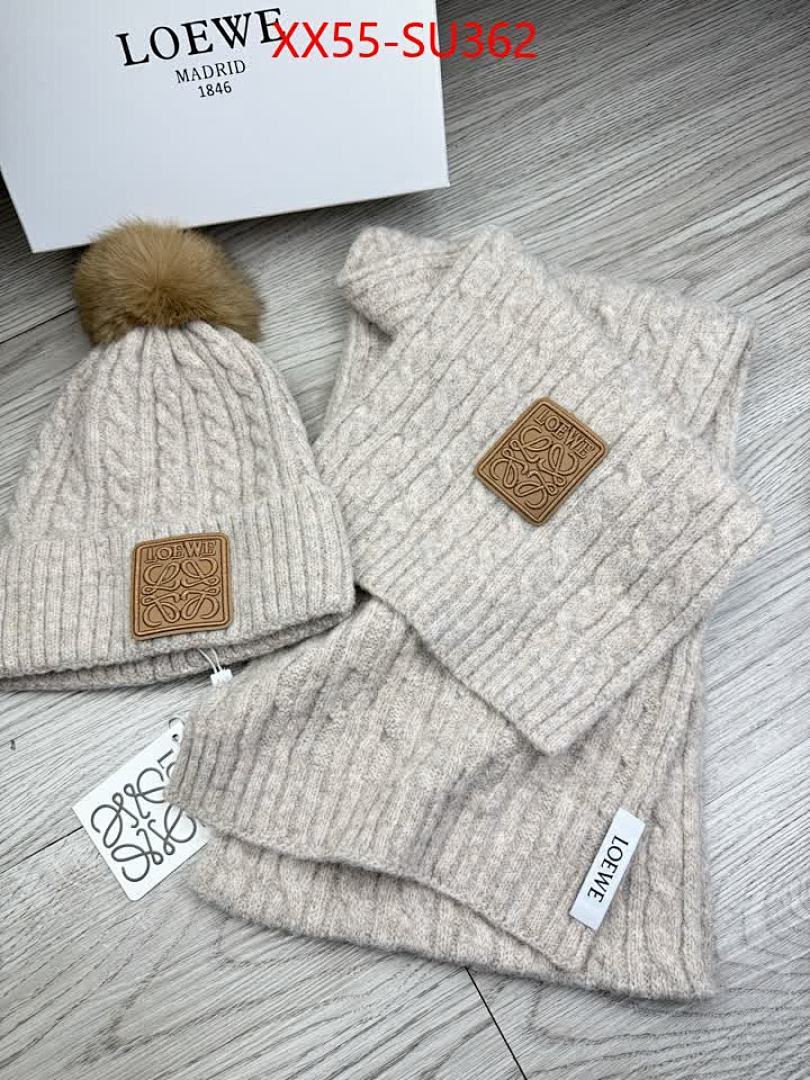 Cap(Hat)-Loewe ID: SU362 $: 55USD