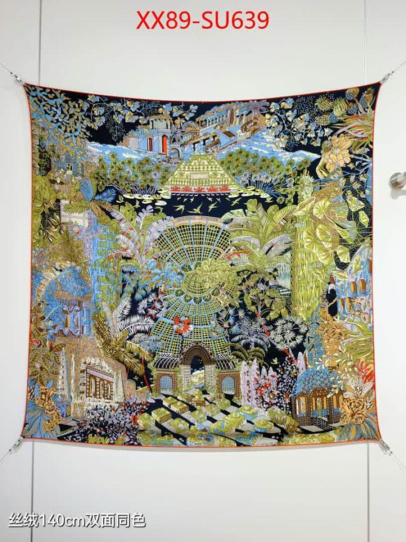 Scarf-Hermes ID: SU639 $: 89USD