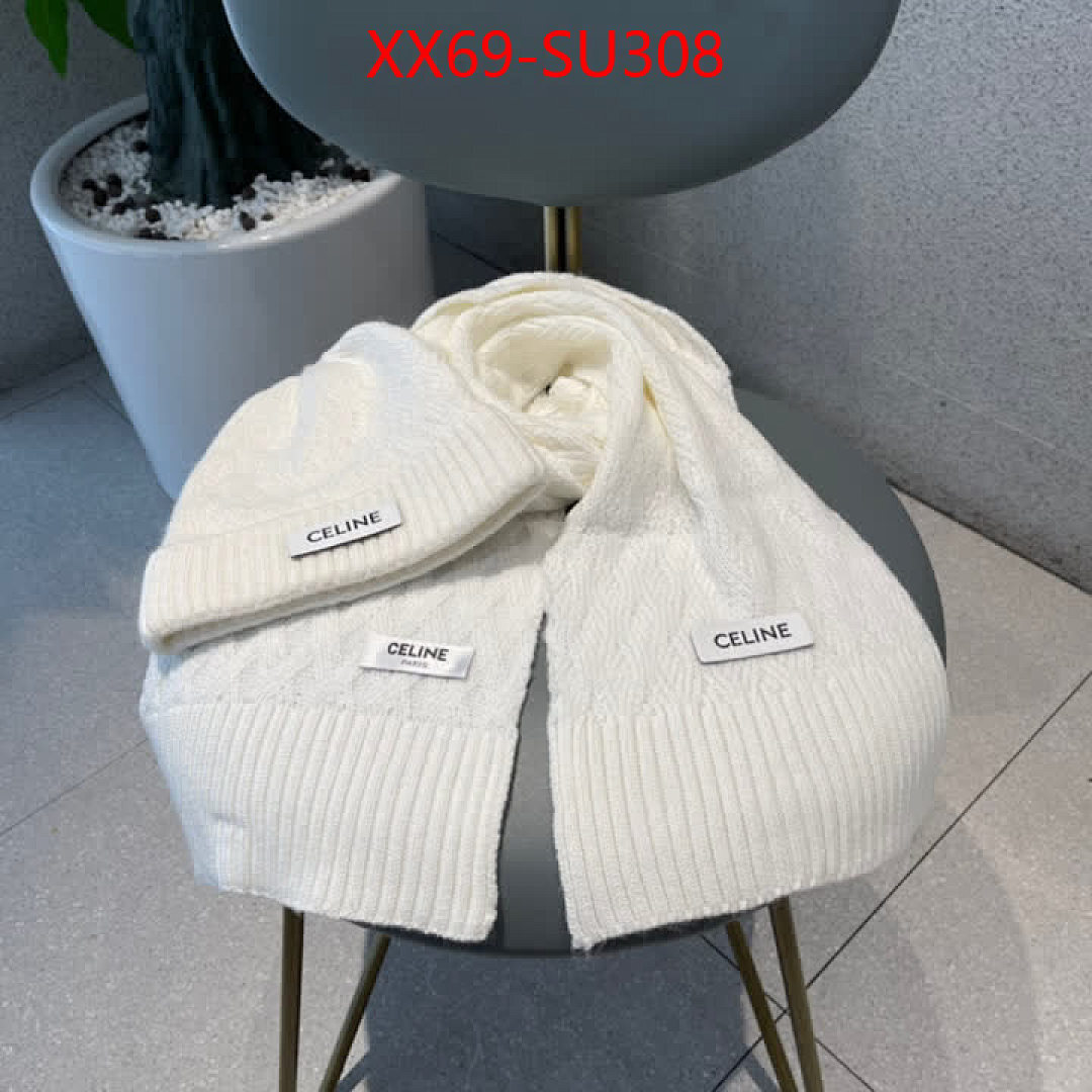 Cap(Hat)-Celine ID: SU308 $: 69USD