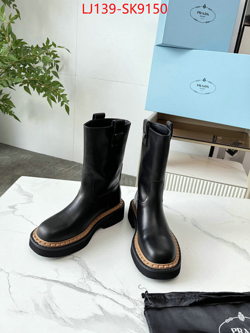 Women Shoes-Prada ID: SK9150 $: 139USD