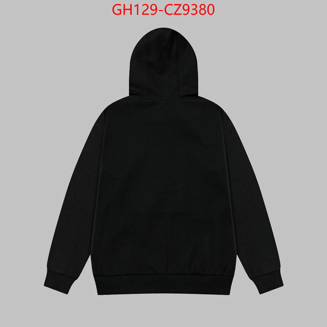 Clothing Set-Burberry ID: CZ9380 $: 129USD