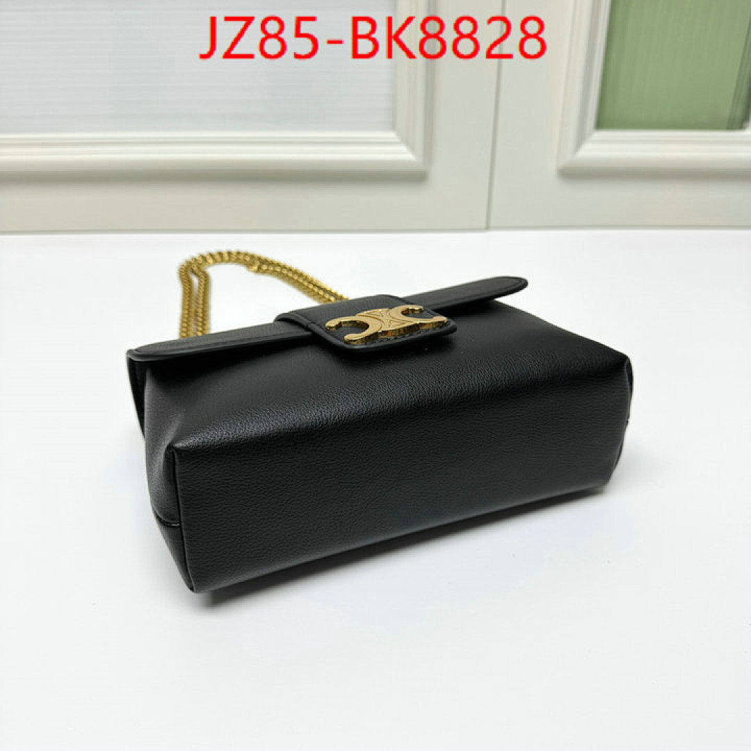 CELINE Bags(4A)-Triomphe Series ID: BK8828 $: 85USD,