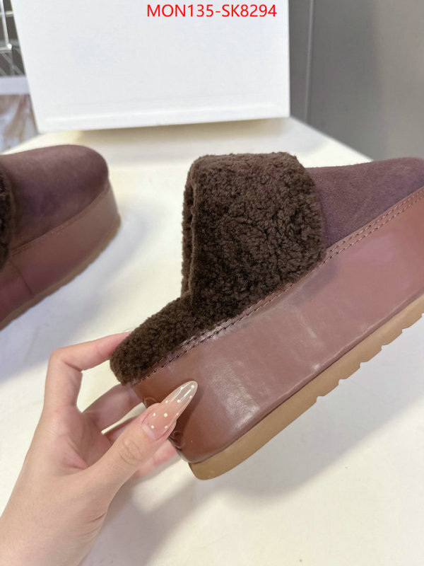 Women Shoes-CELINE the online shopping ID: SK8294 $: 135USD