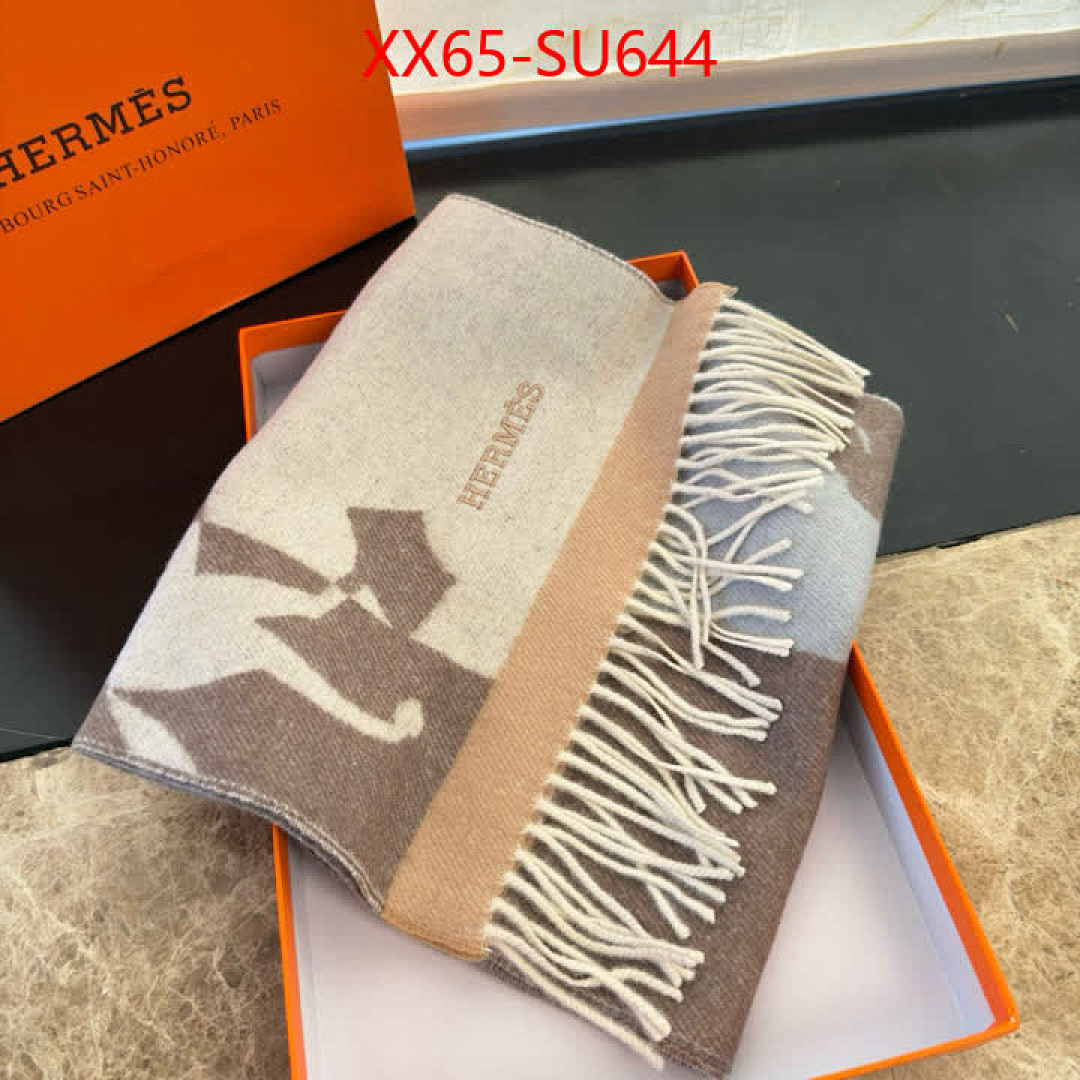 Scarf-Hermes ID: SU644 $: 65USD