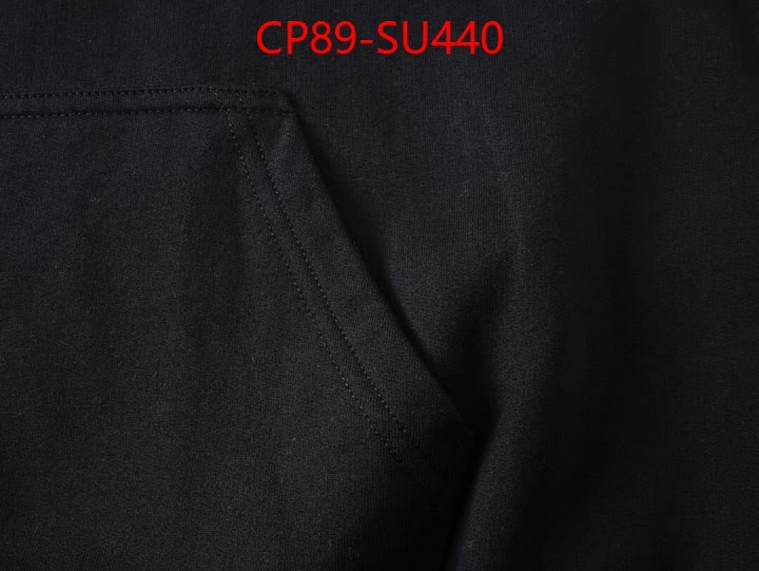Clothing-Balenciaga ID: SU440 $: 89USD