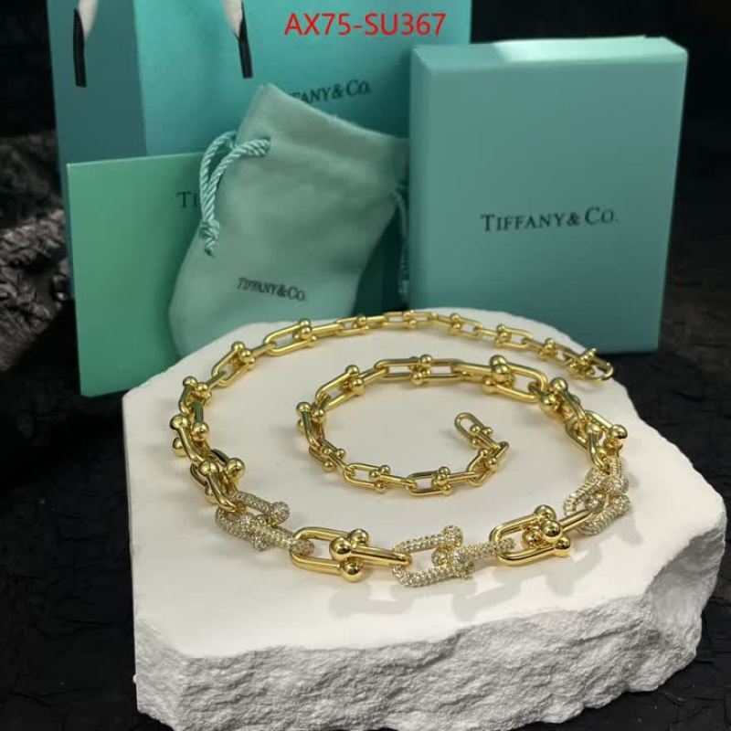 Jewelry-Tiffany ID: SU367 $: 75USD