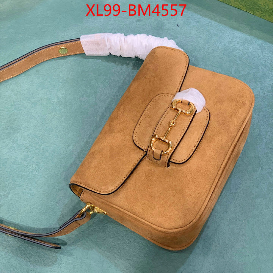 Gucci Bags(4A)-Horsebit- ID: BM4557
