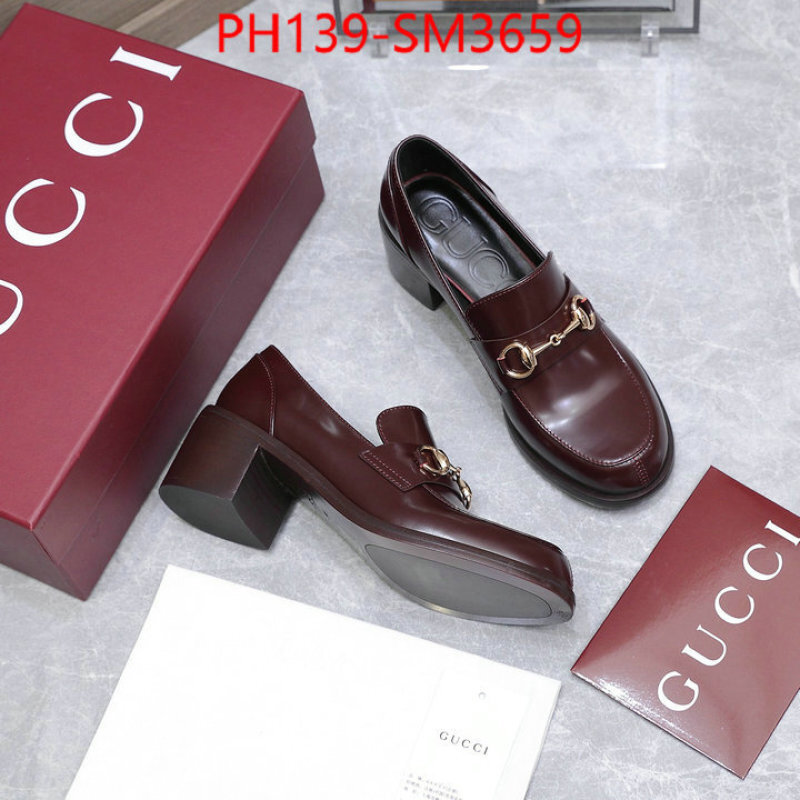 Women Shoes-Gucci ID: SM3659 $: 139USD