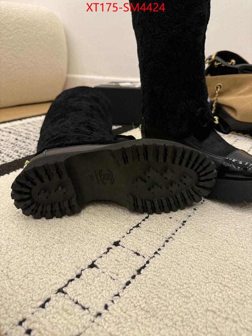 Women Shoes-Boots ID: SM4424 $: 175USD