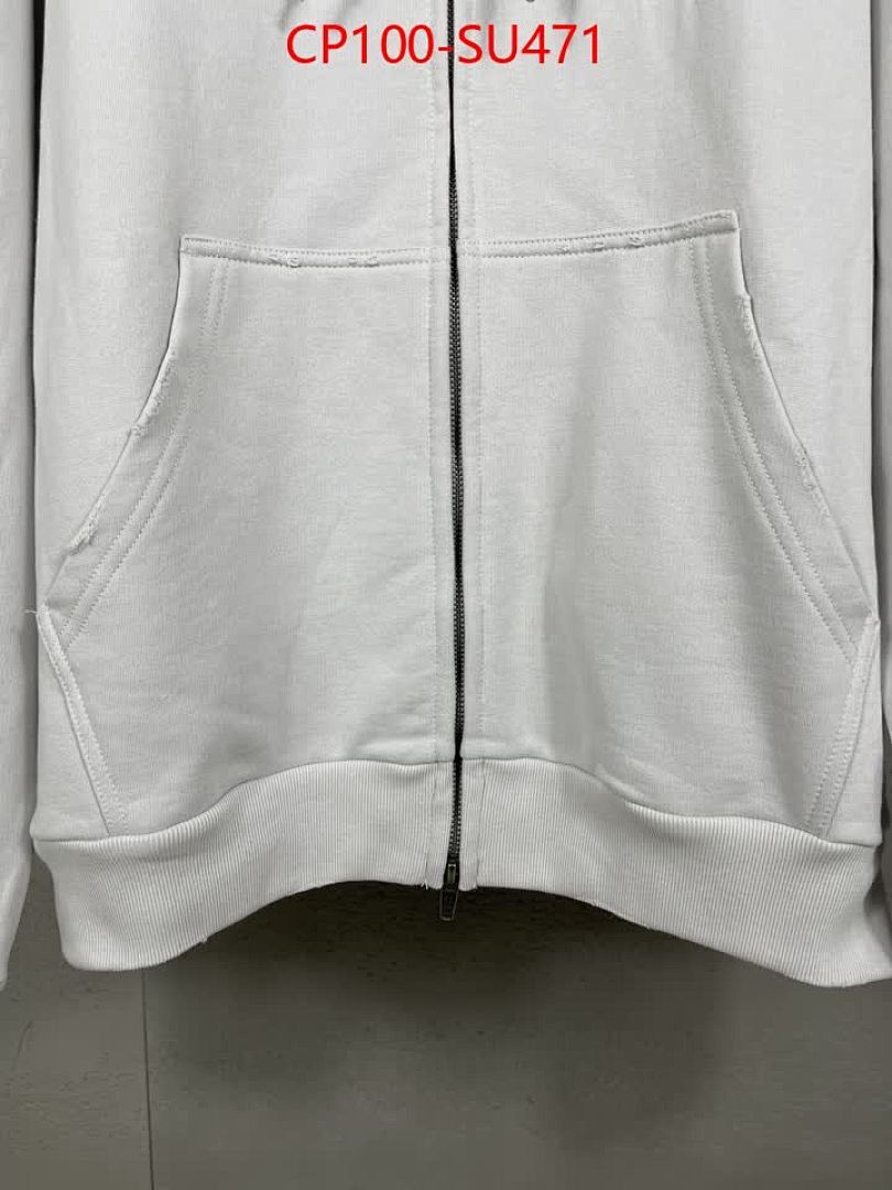 Clothing-Balenciaga ID: SU471 $: 100USD