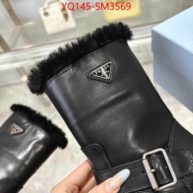 Women Shoes-Boots ID: SM3569 $: 145USD