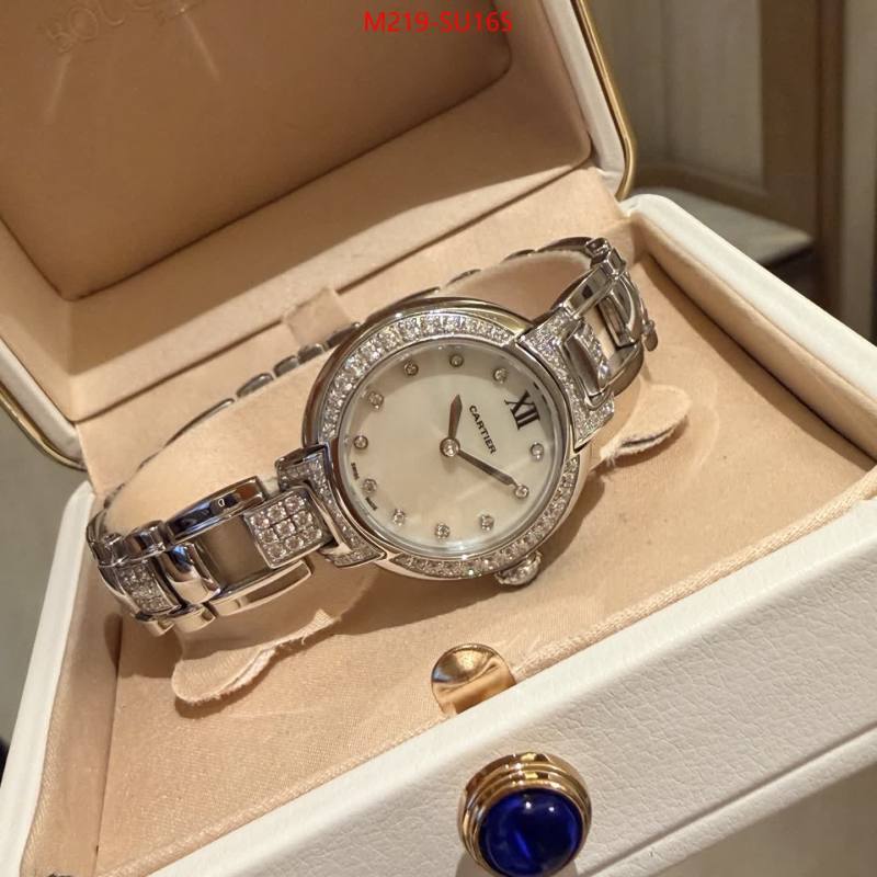 Watch(TOP)-Bvlgari ID: SU165 $: 219USD