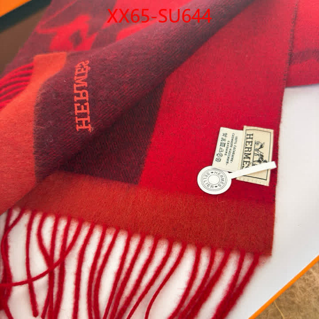 Scarf-Hermes ID: SU644 $: 65USD