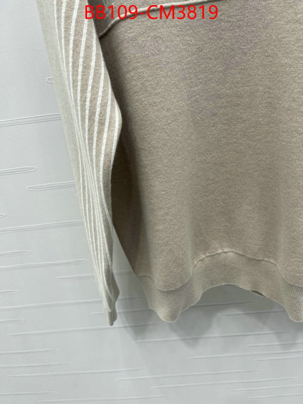 Clothing-LV ID: CM3819 $: 109USD