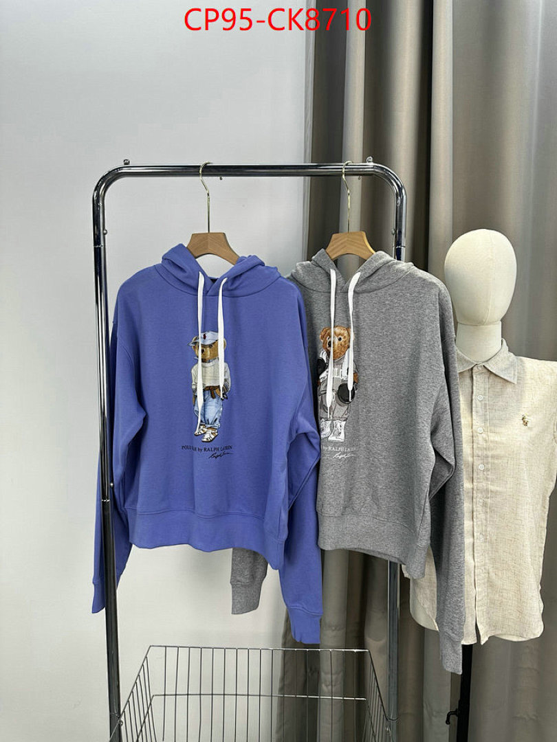 Clothing-Ralph Lauren ID: CK8710 $: 95USD