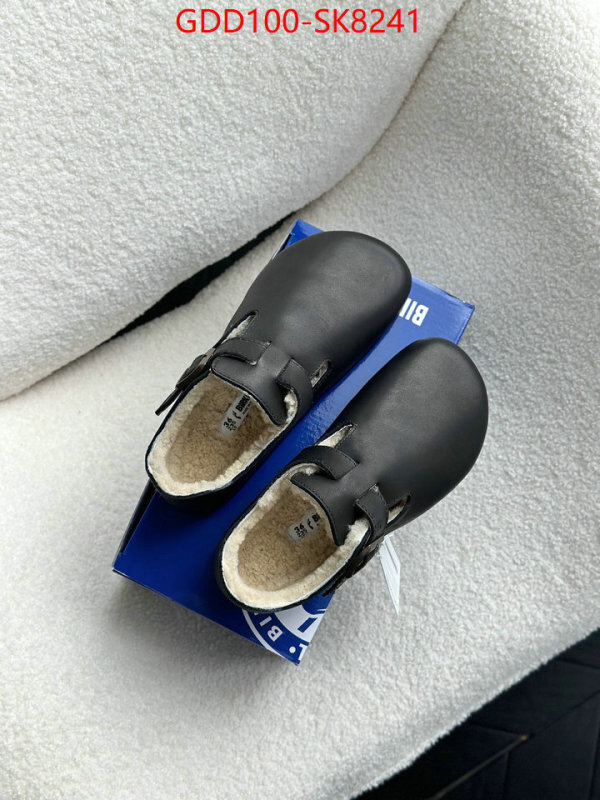 Women Shoes-Birkenstock we curate the best ID: SK8241 $: 100USD