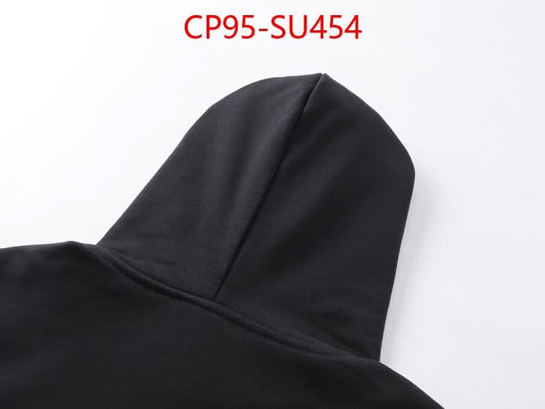 Clothing-Balenciaga ID: SU454 $: 95USD