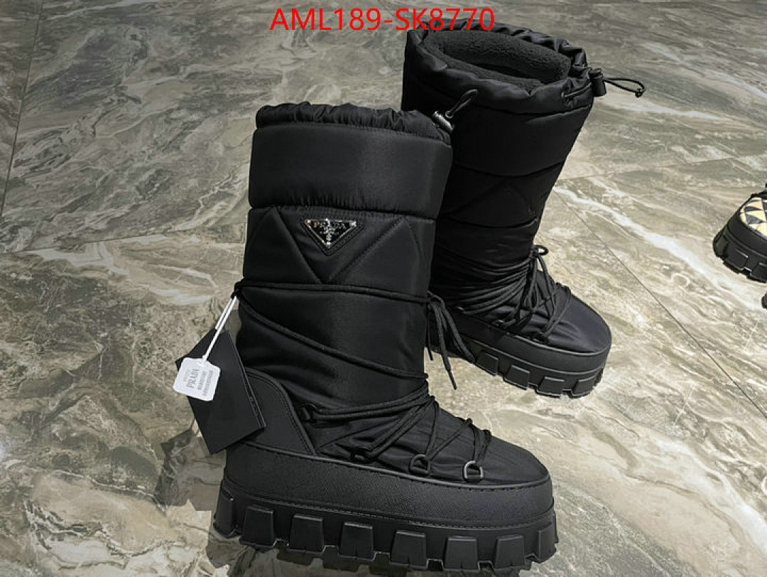 Women Shoes-Boots ID: SK8770 $: 189USD