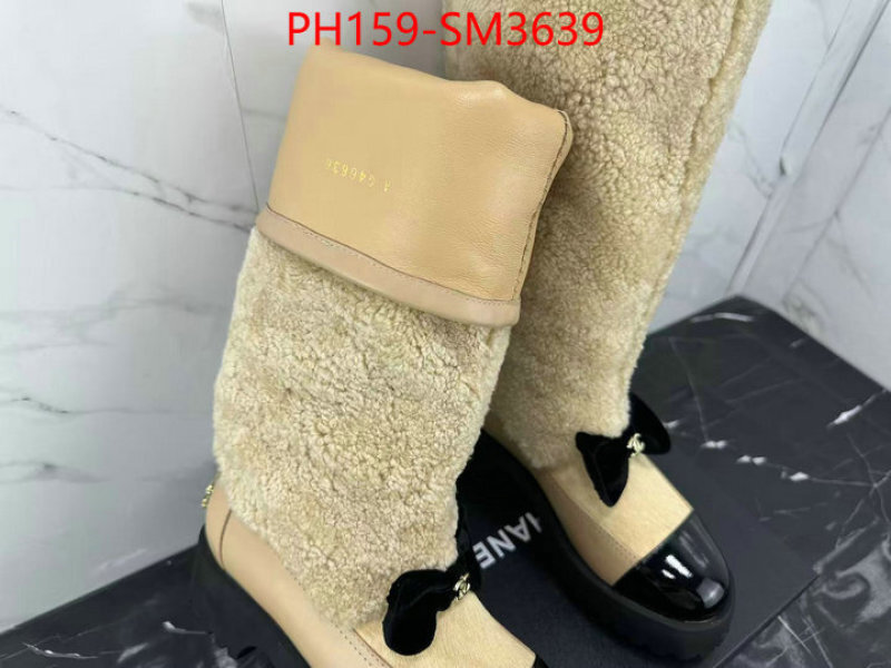 Women Shoes-Boots ID: SM3639 $: 159USD