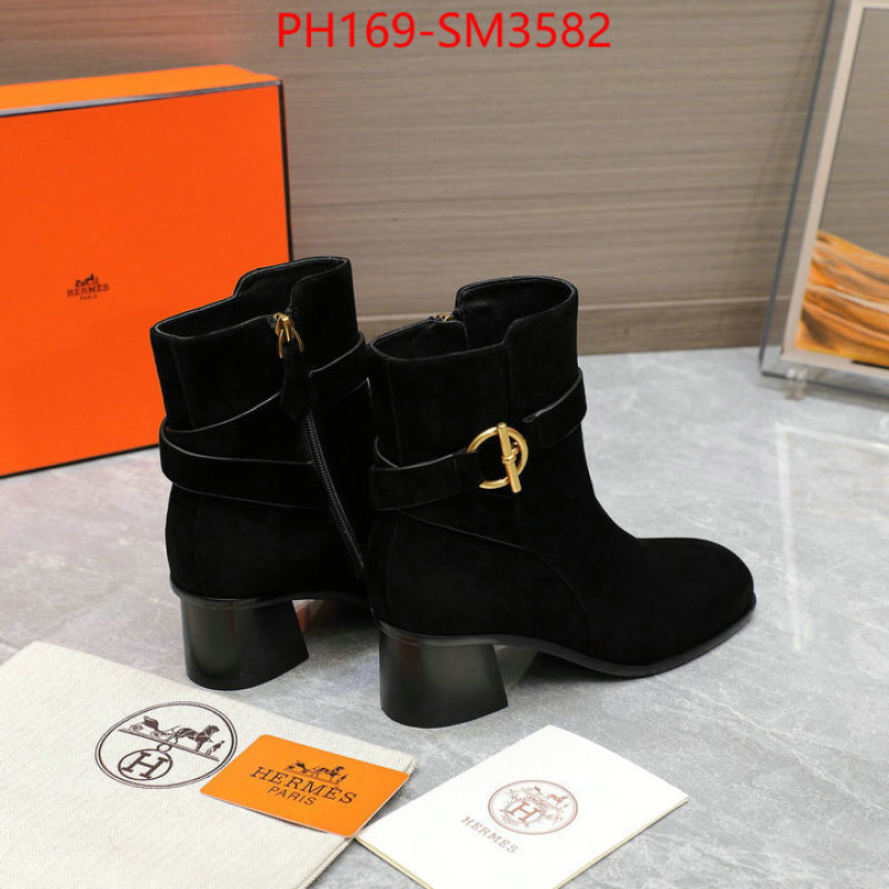 Women Shoes-Boots ID: SM3582 $: 169USD