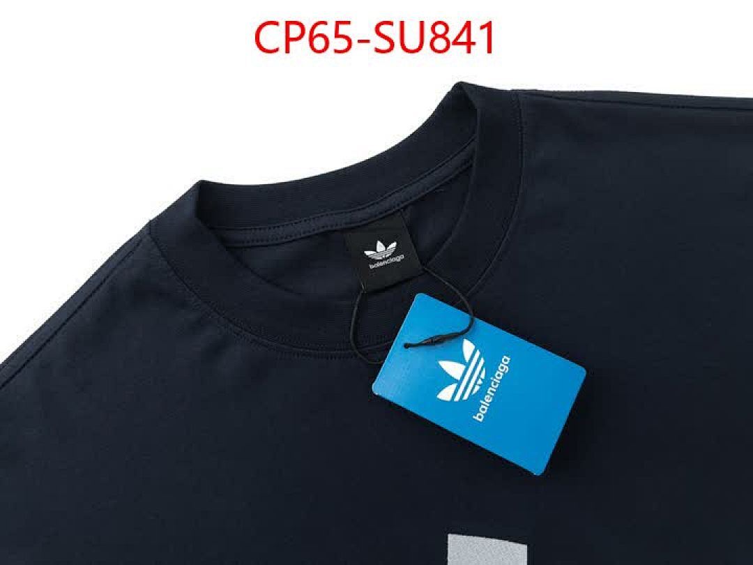 Clothing-Balenciaga ID: SU841 $: 65USD