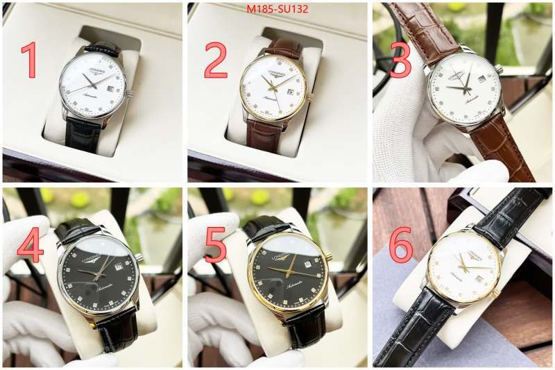 Watch(4A)-Longines can you buy replica ID: SU132 $: 185USD