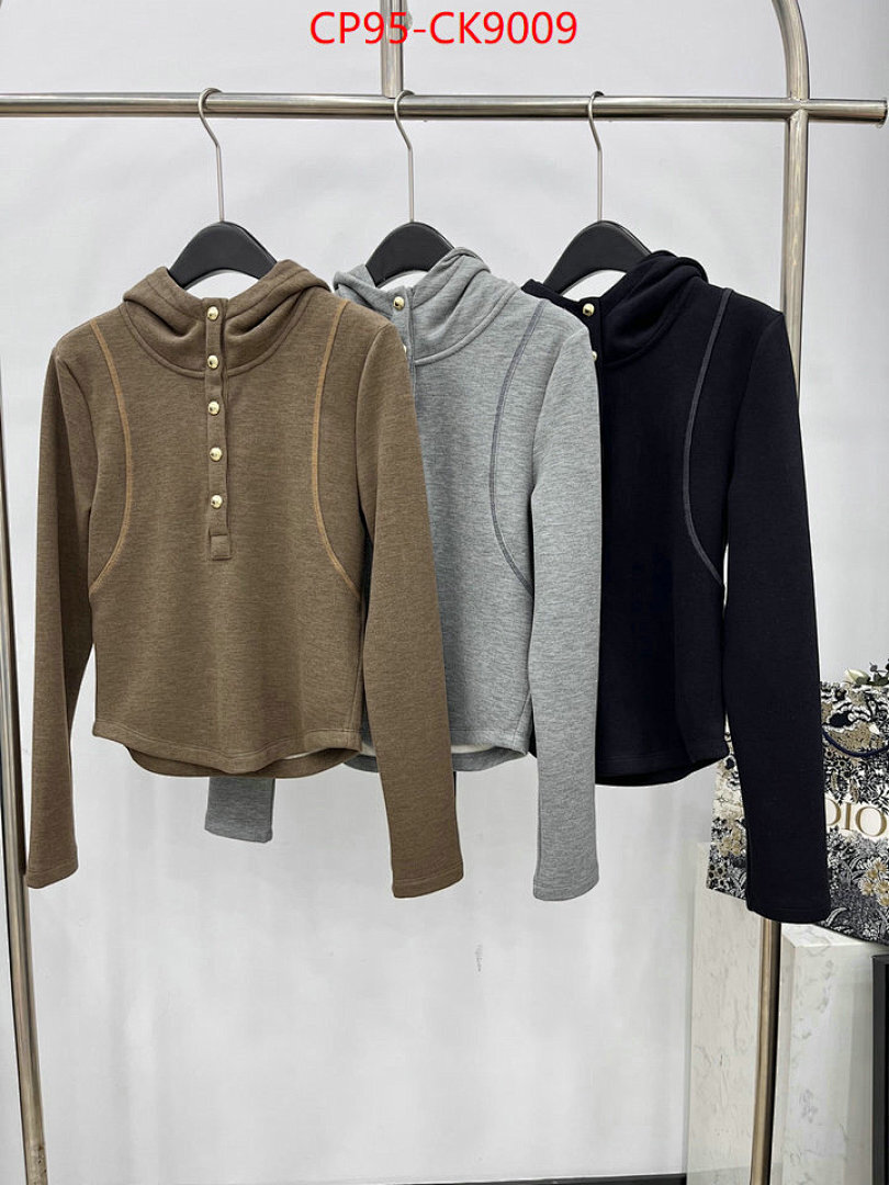 Clothing-MIU MIU ID: CK9009 $: 95USD