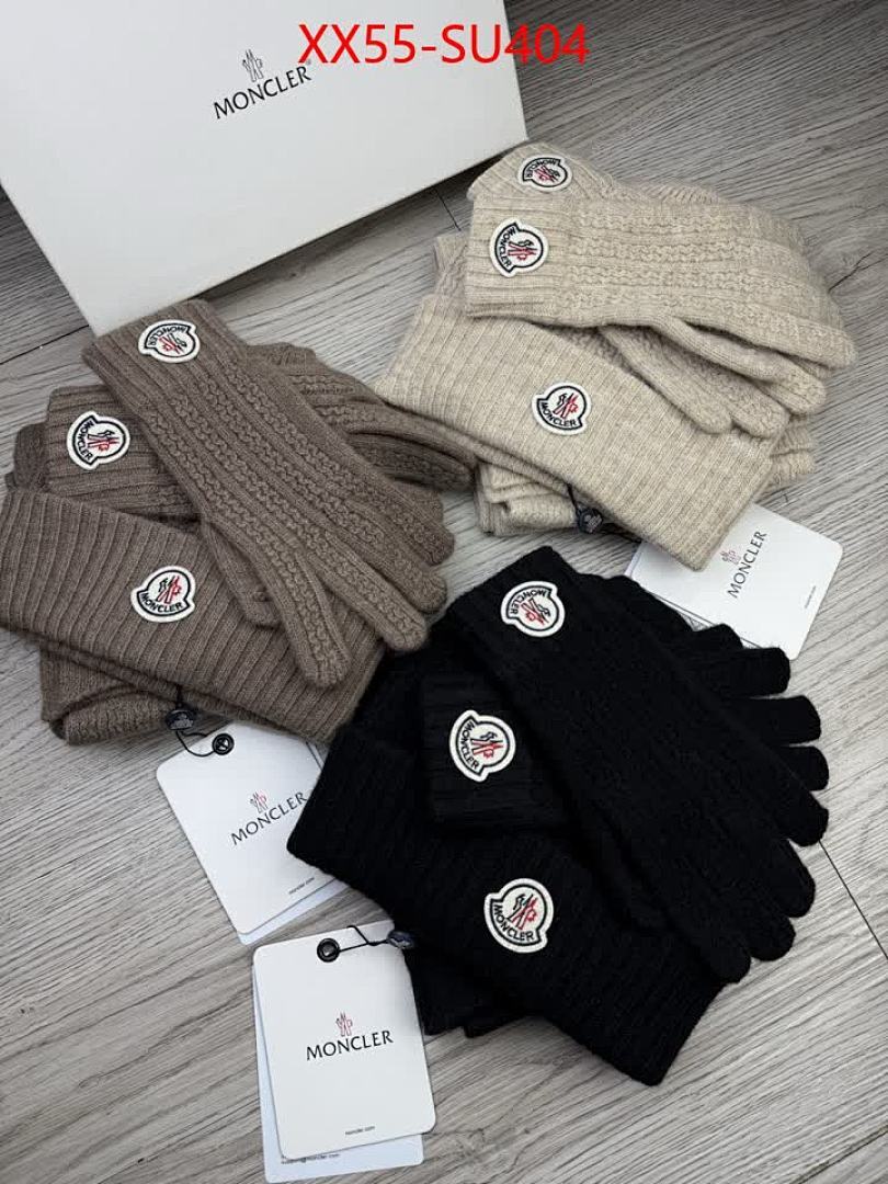 Cap(Hat)-Moncler ID: SU404 $: 55USD