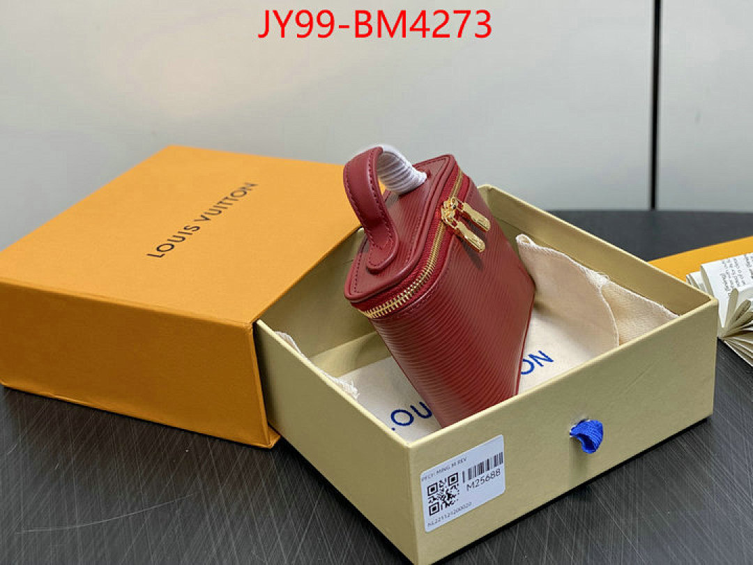 LV Bags(TOP)-Vanity Bag- ID: BM4273 $: 99USD,